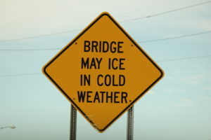 cold bridge 