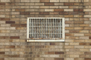  ventilation issues solid wall insulation