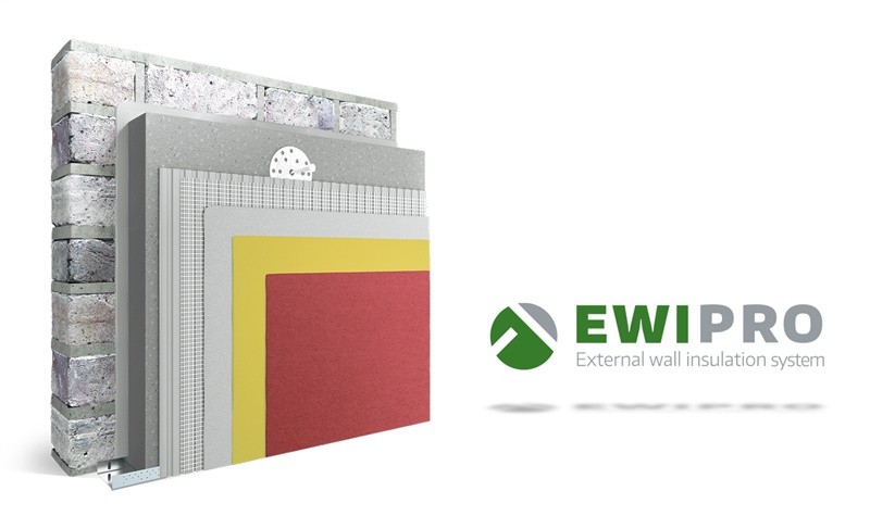 Using different elements from different EWI systems