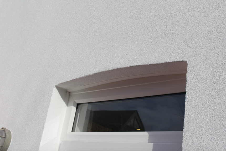 Why 50mm of External Solid Wall Insulation is Just Not Enough