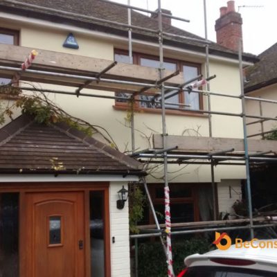 External Wall Insulation Chalfont St. Giles