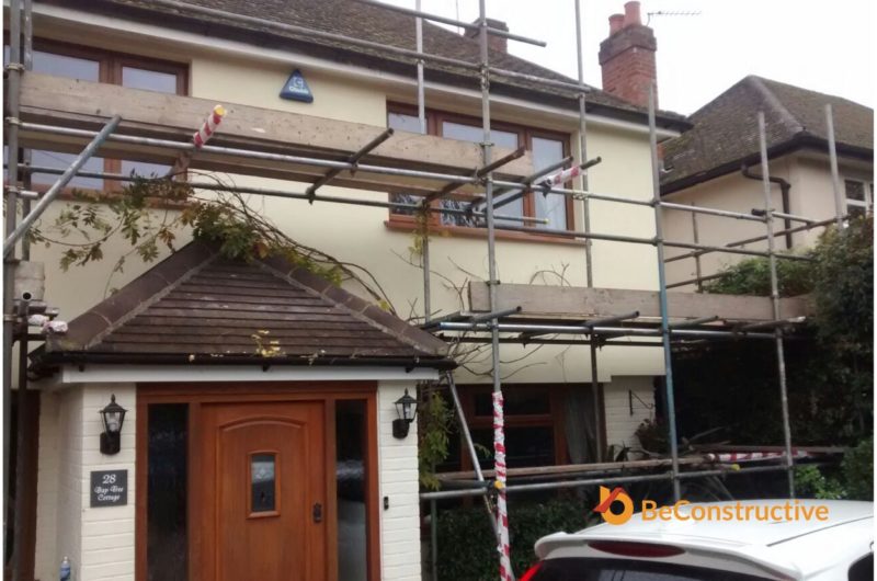 External Wall Insulation Chalfont St. Giles