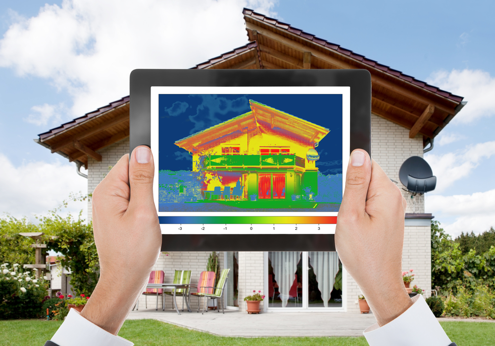 Does External Wall Insulation work in the summer?